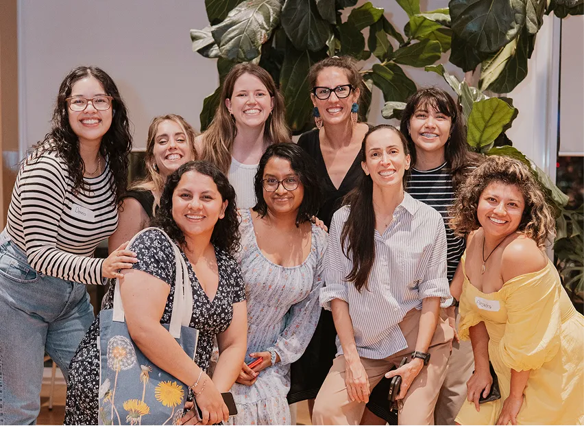 Alianza Beauty Tech de L'Oréal Groupe y Laboratoria en México