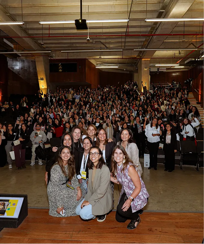 Encuentros con empresas durante Activa tu carrera